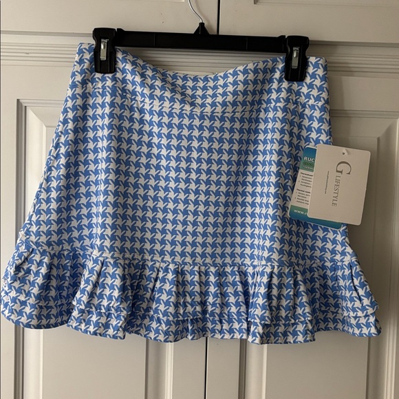 G Lifestyle Clothing Dresses & Skirts - NWT G Lifestyle golf skirt